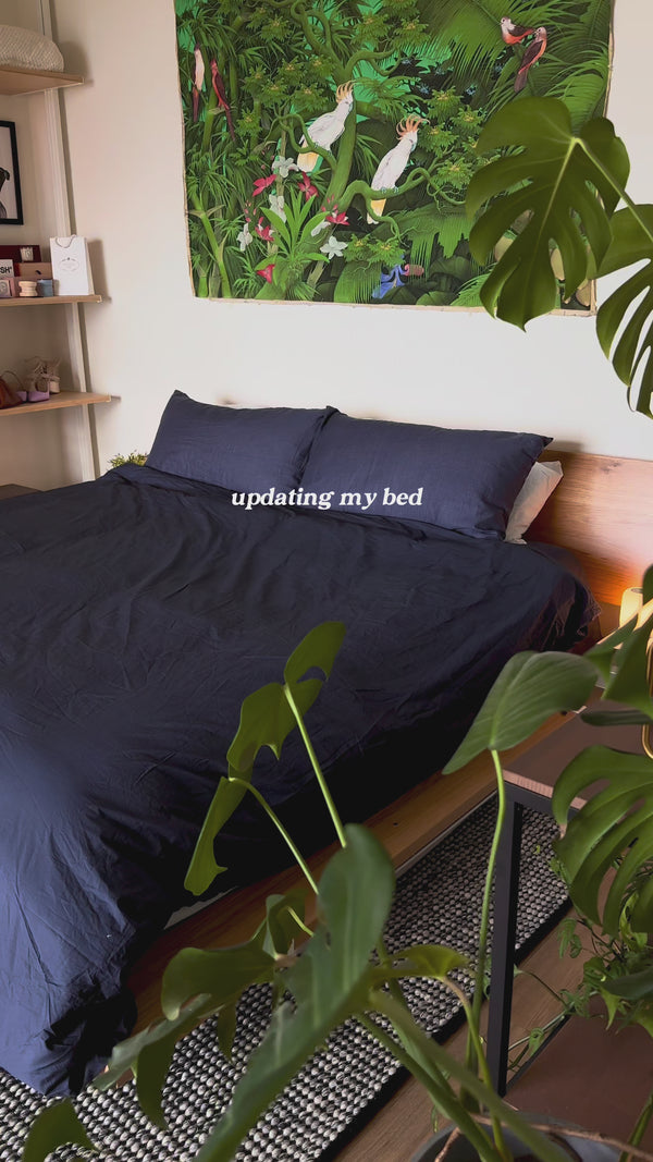 Snow Max and Hybrid Pillow Unboxing