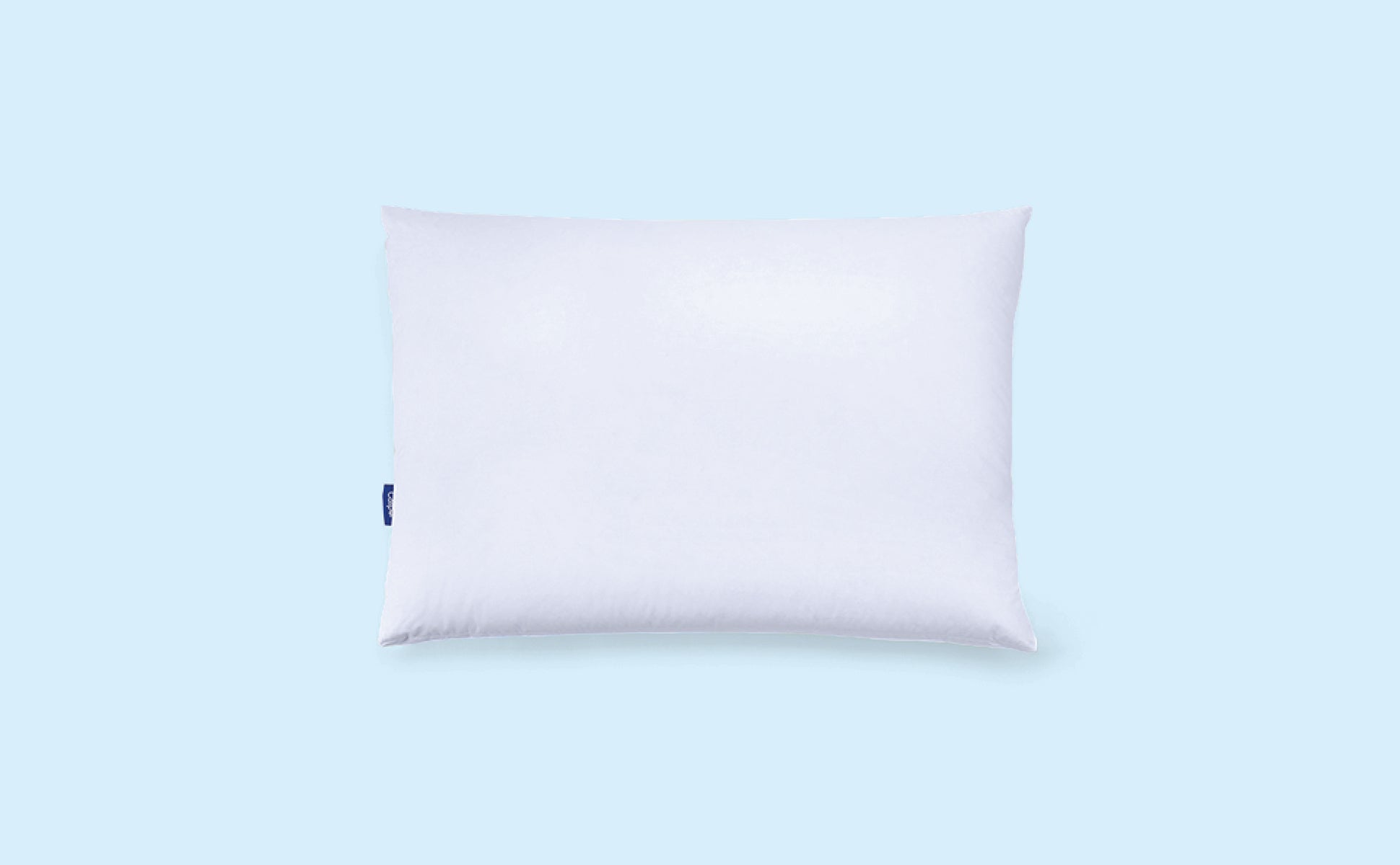 Casper Down Pillow