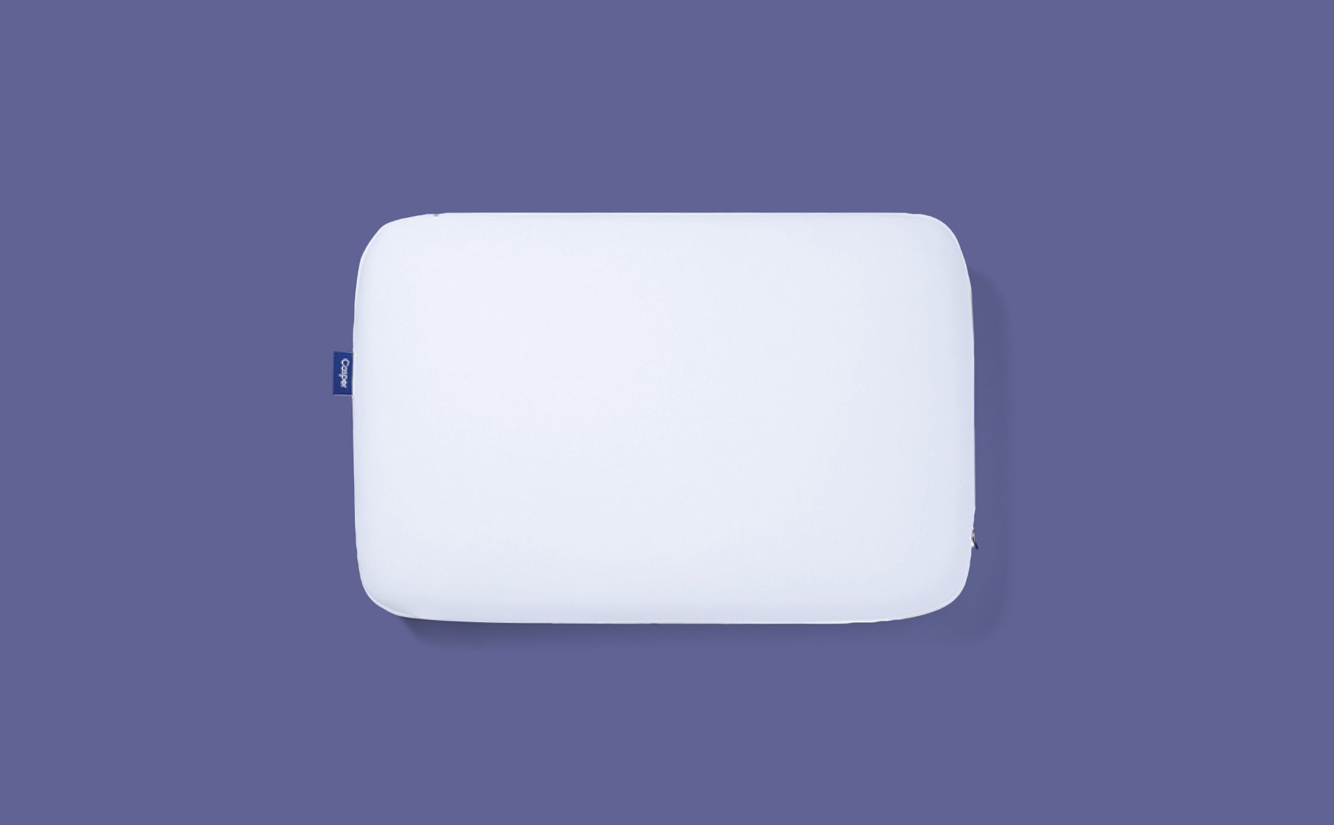 Casper Foam Pillow with Snow Technology