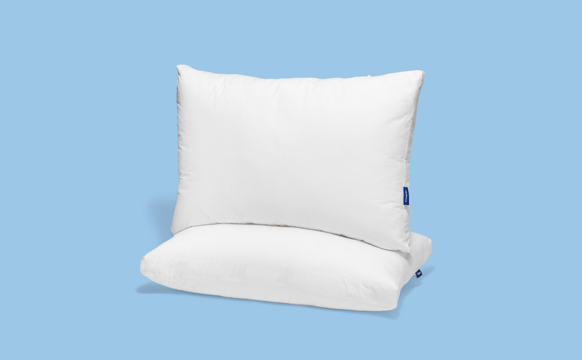 Original Pillow, double pack