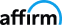 affirm logo